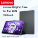 Оригінальний чохол для планшета Lenovo Xiaoxin Pad 2022 10.6 Grey