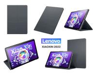 Оригінальний чохол для планшета Lenovo Xiaoxin Pad 2022 10.6 Grey