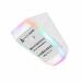 Бездротова ігрова миша AJAZZ AJ179P PAW3395 RGB з магнітною зарядною базою біла