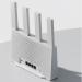 Роутер Xiaomi BE3600 2.5G IPTV Швидкісний з підтримкою WiFi 7 2.4/5GHz - Mesh System - MIMO